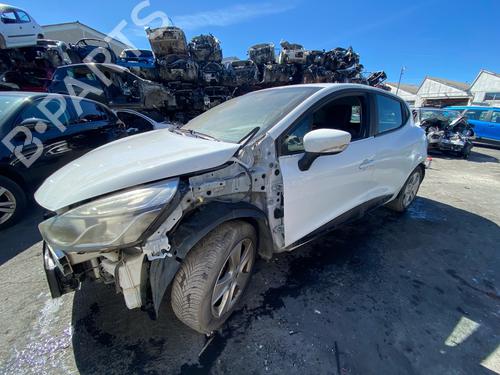 Dashboard RENAULT CLIO IV (BH_) 1.5 dCi 110 | BP38779930C46 - Image 7