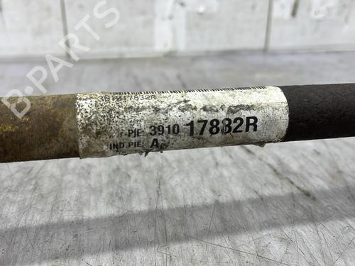 Left front driveshaft DACIA SANDERO II TCe 90 (B8M1, B8MA, B8AC) | BP33420587M38  - Image 6