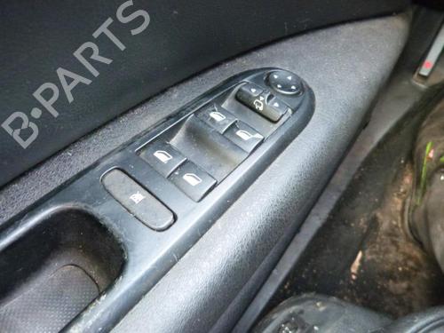 Right sun visor PEUGEOT 407 SW (6E_, 6D_) 2.0 HDi 135 | BP23691505I2 
