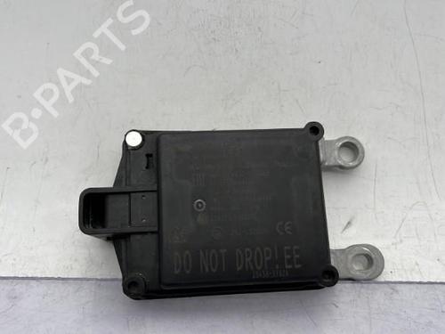 Used Electronic module Electronic module NISSAN MICRA V (K14) 0.9 IG-T (90 hp) 23753194 23753194