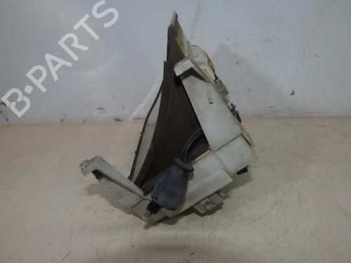 Instrument cluster FIAT PANDA Hatchback Van (141_)  | BP23669585C47 