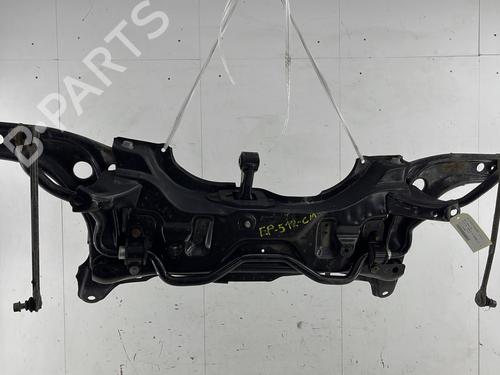 Used Subframe TOYOTA YARIS (_P13_) 1.0 (KSP130_, KSP130) (69 hp) 29450238