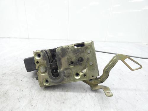 Front left lock CITROËN AX (ZA-_) 14 D | BP23672229C98 