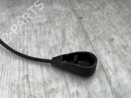 Rear parcel shelf RENAULT CLIO III (BR0/1, CR0/1) 1.5 dCi | BP23680783C85 