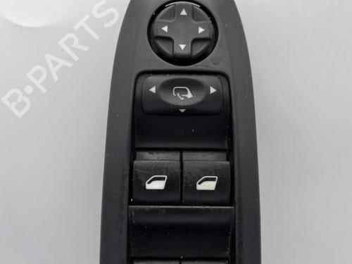 Left front window switch CITROËN C4 II (NC_) 1.6 HDi 115 | BP23758530I27 - Image 8