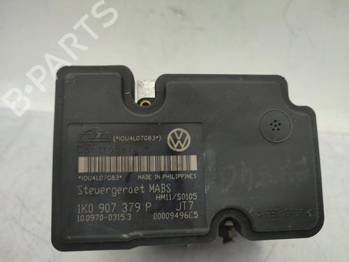 ABS Bremseaggregat VW GOLF V (1K1) 1.9 TDI | BP29611554M43 