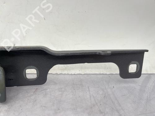 Dørhængsel/Dørbegrænser Dørhængsel/Dørbegrænser PEUGEOT 2008 I (CU_) 1.2 THP 110 / PureTech 110 (110 hp) 37587195 37587195