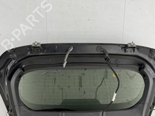 Tailgate FORD FIESTA VI (CB1, CCN) 1.0 EcoBoost | BP23760777C6 