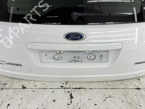Tailgate FORD C-MAX (DM2) 1.6 TDCi | BP27545133C6  - Image 7