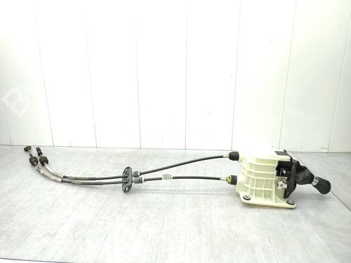 Gear lever FORD C-MAX (DM2) 1.6 TDCi | BP23730165M90 - Image 9