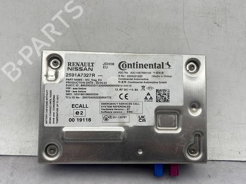 Electronic module DACIA SPRING EV (B6M1) | BP24330854M83 - Image 2