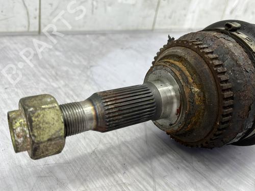 Right front driveshaft CHEVROLET REZZO MPV (U100) 2.0 | BP31281248M39 - Image 4