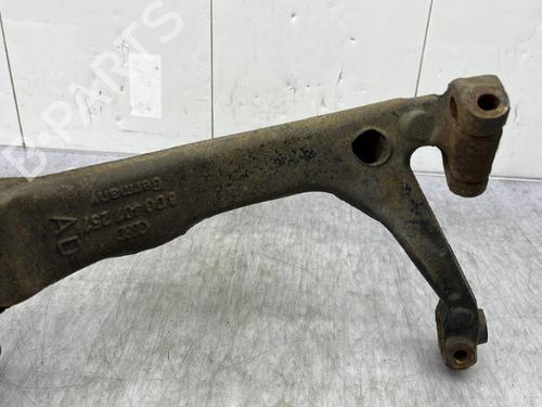 Left front steering knuckle VW PASSAT B5 (3B2) 1.9 TDI | BP23719309M25 