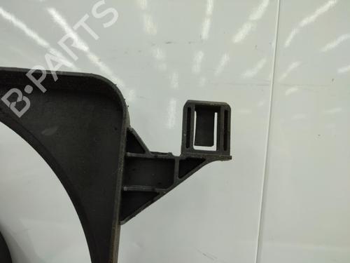 Radiator fan FORD TRANSIT Van (FA_ _) 2.2 TDCi | BP23709902M35  - Image 14