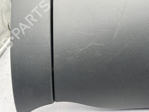 Glove box RENAULT KOLEOS I (HY_) 2.0 dCi 4x4 (HY0K) | BP33569298C95  - Image 10