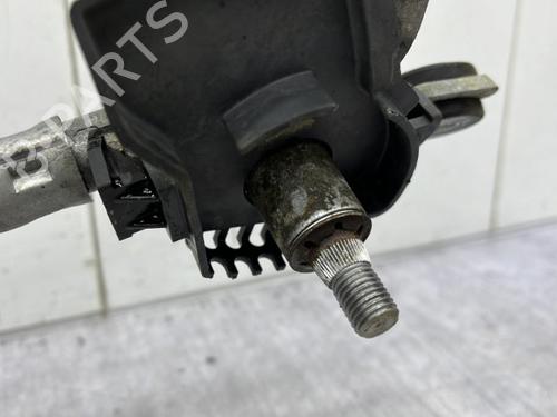 Front wiper motor MAZDA 2 (DE_, DH_) 1.3 (DE3FS) | BP23757486M29 - Image 6