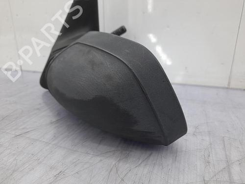 Left mirror PEUGEOT 205 II (20A/C) 1.7 Diesel | BP23707592C26 