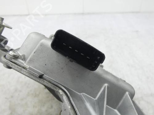 Front wiper motor CITROËN C4 Grand Picasso I (UA_) 1.6 HDi | BP23699645M29 