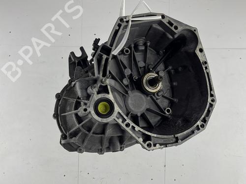 Used Gearbox Gearbox RENAULT GRAND SCÉNIC II (JM0/1_) 1.5 dCi (JM1E) (106 hp) 23682003 23682003