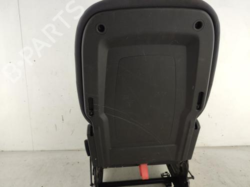 Right front seat PEUGEOT BIPPER (AA_) 1.4 HDi | BP23729657C16 - Image 6