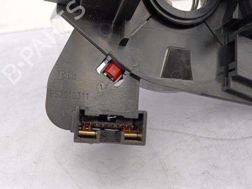 Steering column stalk FORD FIESTA V (JH_, JD_) 1.4 TDCi | BP23712349I23 