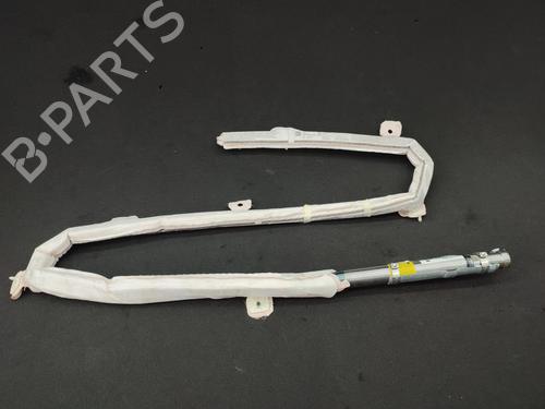 Airbag cortina derecho SEAT EXEO ST (3R5) 2.0 TDI (120 hp) 23743310
