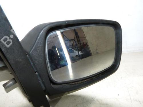 Right mirror FORD ESCORT VI (GAL, AAL, ABL)  | BP23667006C27 