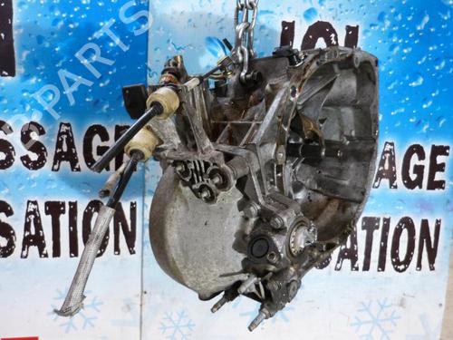 Gearbox CITROËN C5 I (DC_) 2.0 HDi (DCRHZB, DCRHZE) | BP23667405M3 - Image 2