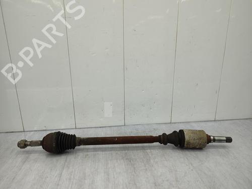 Right front driveshaft CITROËN SAXO (S0, S1) 1.1 X, SX | BP23742123M39 