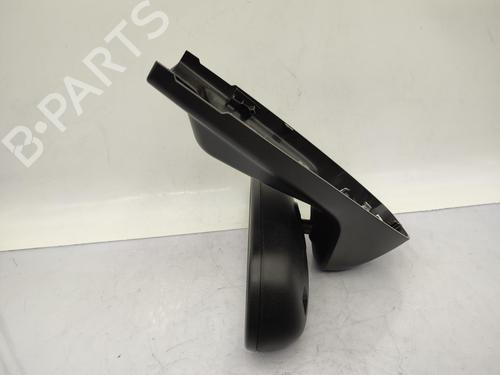 Used Rear mirror PEUGEOT 308 SW II (LC_, LJ_, LR_, LX_, L4_) 1.5 BlueHDi 130 (131 hp) 23741881
