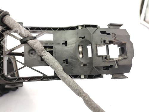Front right lock VW TIGUAN (5N_) 2.0 TDI | BP23756814C97 