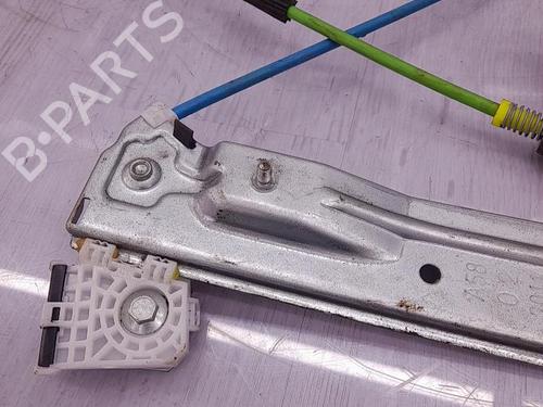 Front right window mechanism CITROËN C3 Picasso (SH_) 1.6 HDI 90 | BP23676315C23  - Image 7