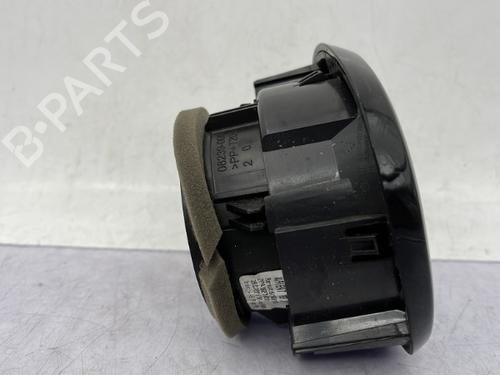 Used Air vent Air vent RENAULT TRAFIC III Van (FG_) 1.6 dCi 95 (FGMJ, FGMR) (95 hp) 23757832 23757832