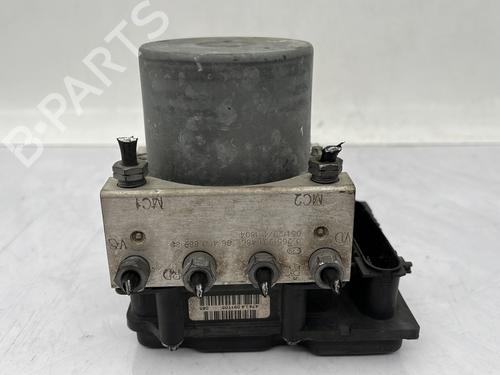 Used ABS pump PEUGEOT 307 (3A/C) 1.6 16V (109 hp) 23760427