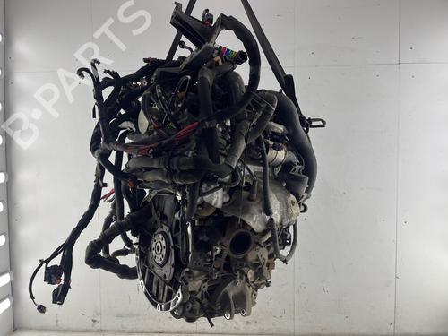 Engine OPEL MOVANO B Van (X62) 2.3 CDTI FWD (FV) | BP30658566M1  - Image 6