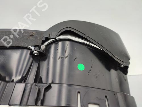 Instrument cluster PEUGEOT 308 II (LB_, LP_, LW_, LH_, L3_) 1.6 HDi | BP23712543C47 
