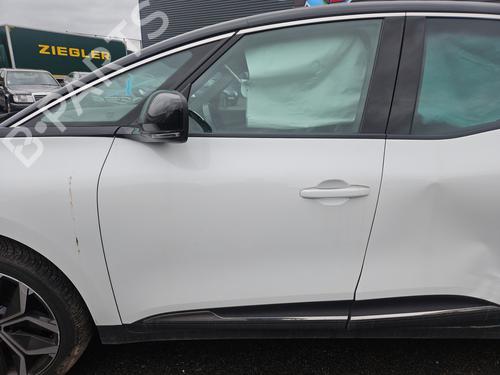 Boot lining RENAULT SCÉNIC IV (J9_) 1.3 TCe 140 | BP24180789I3  - Image 31