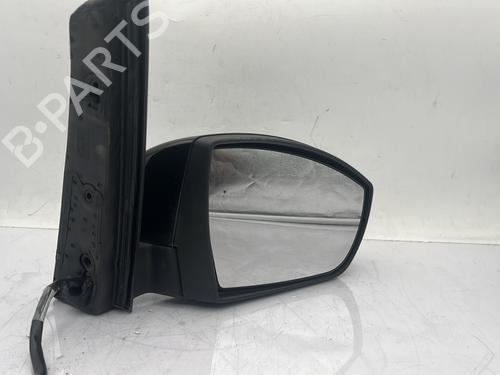 Right mirror FORD C-MAX II (DXA/CB7, DXA/CEU) 1.6 TDCi | BP31046290C27