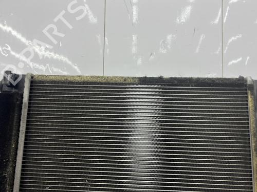 Køler TOYOTA IQ (_J1_) 1.0 (KGJ10_, KGJ10R) | BP30902425M31