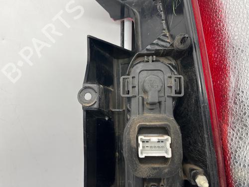 Left taillight RENAULT KANGOO Express (FW0/1_)  | BP34243458C34  - Image 5