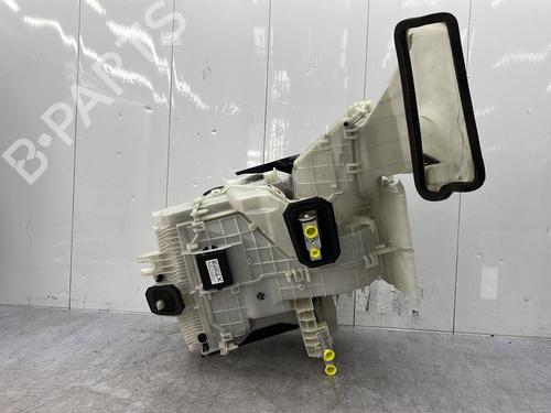 Used Heater matrix box TOYOTA IQ (_J1_) 1.0 (KGJ10_, KGJ10R) (68 hp) 32469825