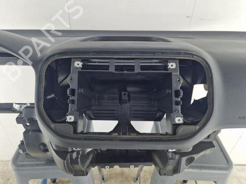 Dashboard VW GOLF PLUS V (5M1, 521) 2.0 TDI | BP23706730C46  - Image 8