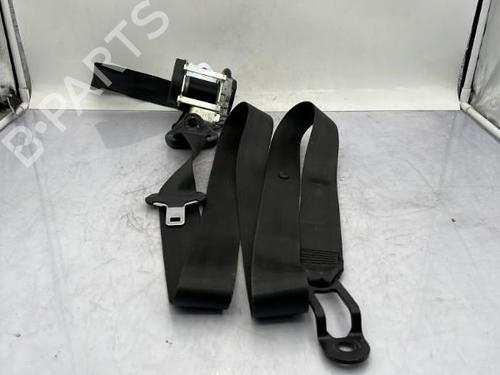 Front right seatbelt PEUGEOT 206+ (2L_, 2M_) 1.4 HDi eco 70 | BP23669940I25 - Image 5