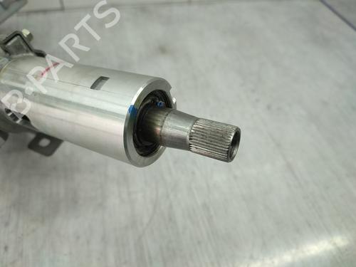 Steering column RENAULT MEGANE IV Hatchback (B9A/M/N_) 1.5 dCi 110 (B9A3) | BP25001174M21  - Image 5