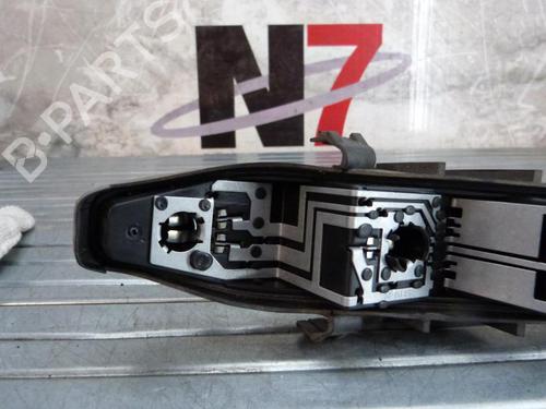 Used Lamp holder Lamp holder RENAULT SCÉNIC II (JM0/1_) 1.9 dCi (JM0G, JM12, JM1G, JM2C) (120 hp) 23689418 23689418
