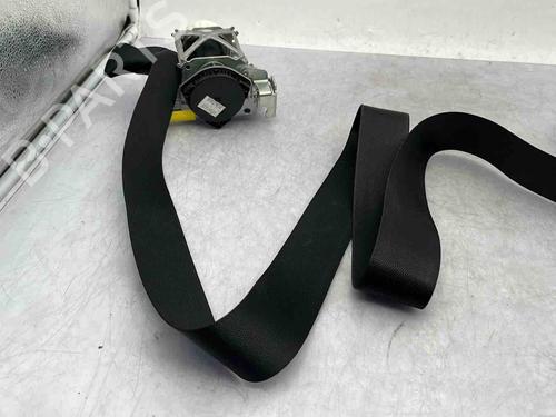 Front right seatbelt MERCEDES-BENZ C-CLASS (W204) C 220 CDI (204.008) | BP36480600I25 - Image 6