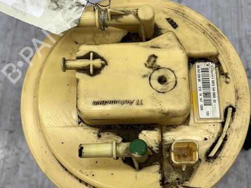 Used Fuel pump Fuel pump CITROËN C4 Grand Picasso II (DA_, DE_) 1.6 HDi / BlueHDi 115 (115 hp) 23703923 23703923