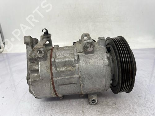 AC compressor RENAULT KADJAR (HA_, HL_) 1.5 dCi 110 (HLA3) | BP36400963M34 - Image 6