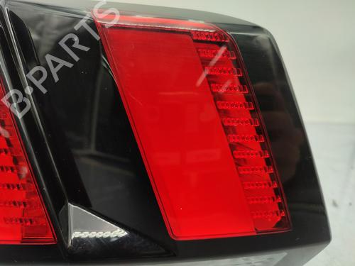 Left tailgate light PEUGEOT 3008 II SUV (MC_, MR_, MJ_, M4_) 1.6 BlueHDi 120 | BP24465780C79 