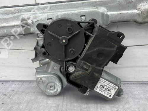 Used Front right window mechanism Front right window mechanism PEUGEOT 308 SW I (4E_, 4H_) 1.6 HDi (109 hp) 23679912 23679912